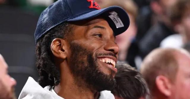 哈登狂砍41分快艇另有重大利好 莱昂纳德即将回归