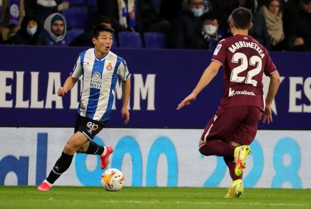 贝博体育-如果武磊除了“玄学”单刀外并不差，就真的太可惜了