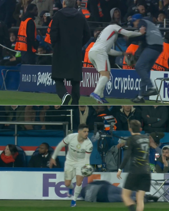 贝博体育-欧足联对内托非体育道德行为启动纪律程序|条例|纪律处分|机构_新浪体育_新浪新闻