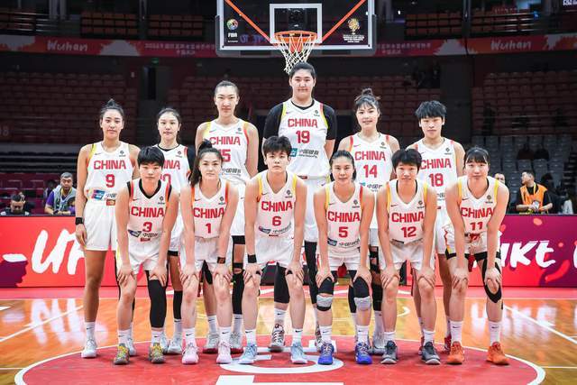 bb体育平台-9月世界杯正赛，李梦驰援？尘埃落定，名嘴官宣，锋线短板被曝光